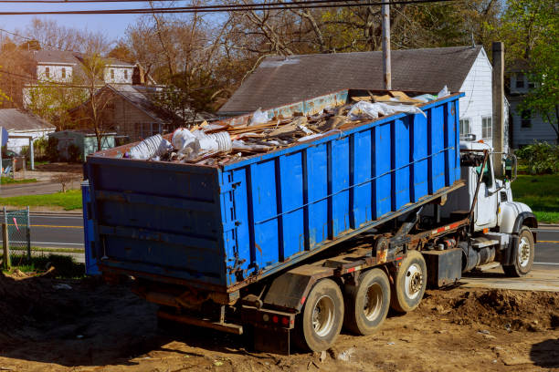 Best Garage Cleanout Services  in Duquesne, PA