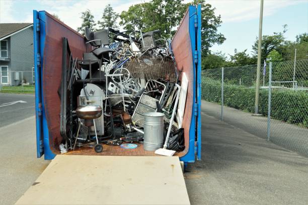 Professional Junk Removal in Duquesne, PA
