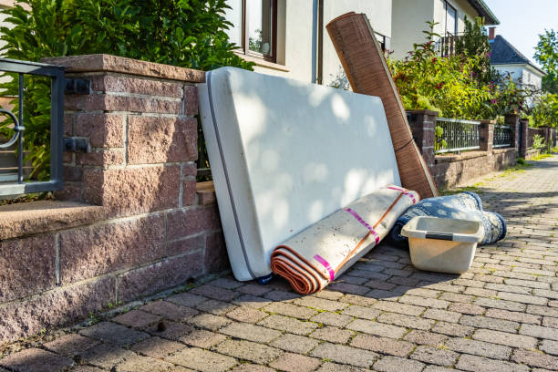 Best Residential Junk Removal  in Duquesne, PA