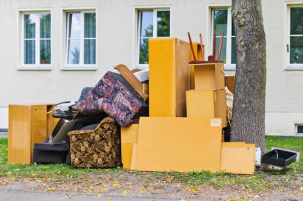 Trash Removal Near Me in Duquesne, PA