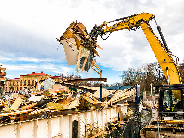 Trusted Duquesne, PA Junk Removal Experts
