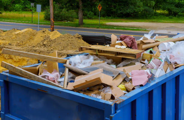 Best Yard Waste Removal  in Duquesne, PA